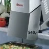 Grønnsakskutter Ostekutter Sirman TM INOX – Grønnsakskutter - Ostekutter