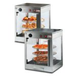 Pizza Varmemonter