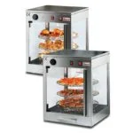 Pizza Varmemonter