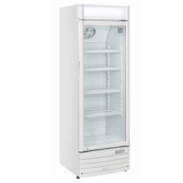 Brusskap DC388C 350 liter – Brusskap
