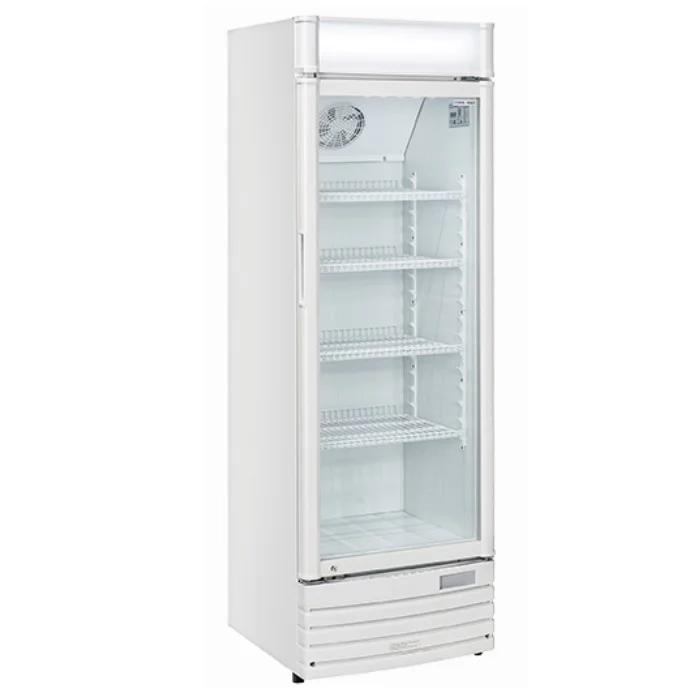 Brusskap DC388C 350 liter