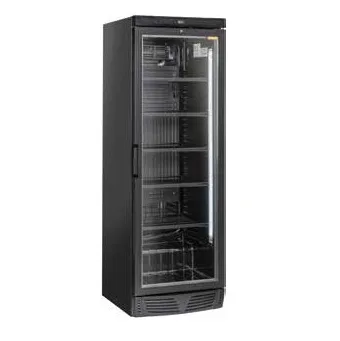 Brusskap TKG390B 350 liter