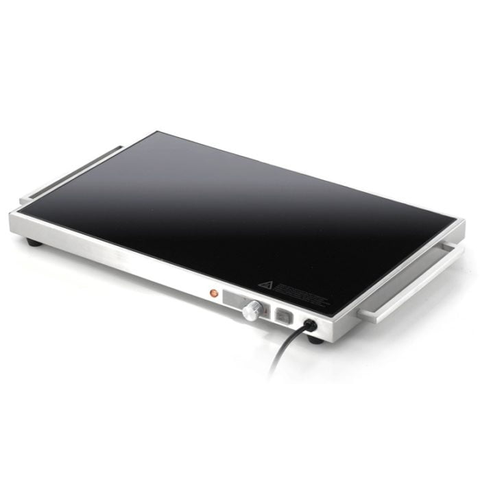 Varmeplate GN 1/1