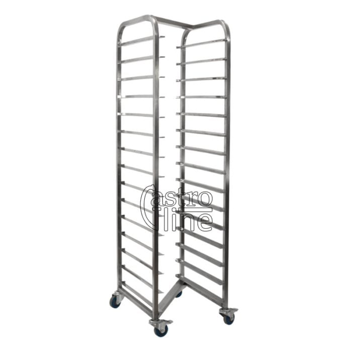 Geidervogn 18 brett 60×40 Helsveiset – Geidervogn