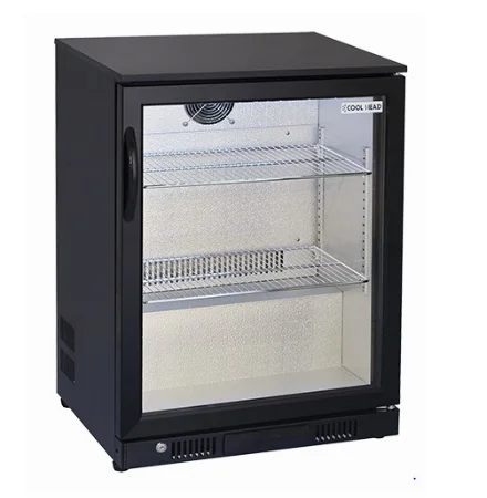 Bar kjøleskap H.86 cm BBC186