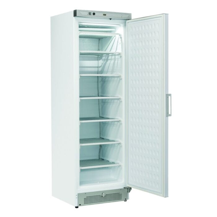 Fryseskap 350 l. TN390 – Fryseskap