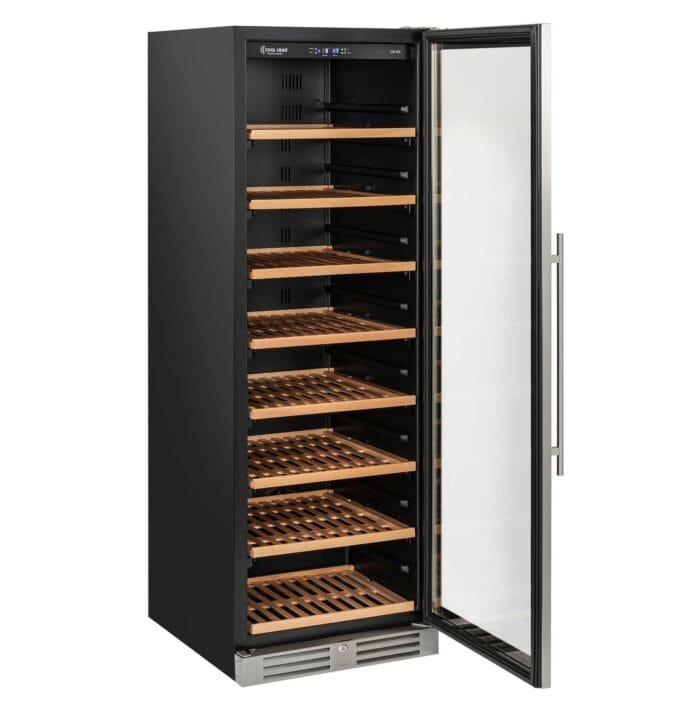 Vinskap Temperatur +5°C / +18°C CW400