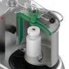 Kutter / Hurtighakker 5,3 liter C-Tronic 6 VT kutter