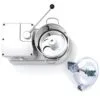 Kutter / Hurtighakker 5,3 liter C-Tronic 6 VT kutter