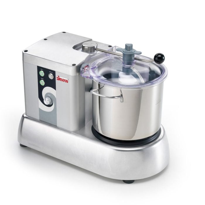 Kutter / Hurtighakker 9,4 liter C-Tronic 9 VT – Hurtighakker / Kutter