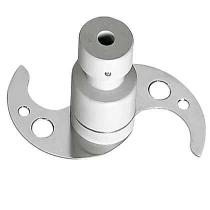 Kutter / Hurtighakker Emulgerings kniv – Hurtighakker / Kutter