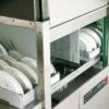 Tunelloppvaskmaskin 70-100 kurv / time – Aristarco
