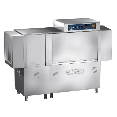 Tunelloppvaskmaskin 145-230 kurv / time – Aristarco