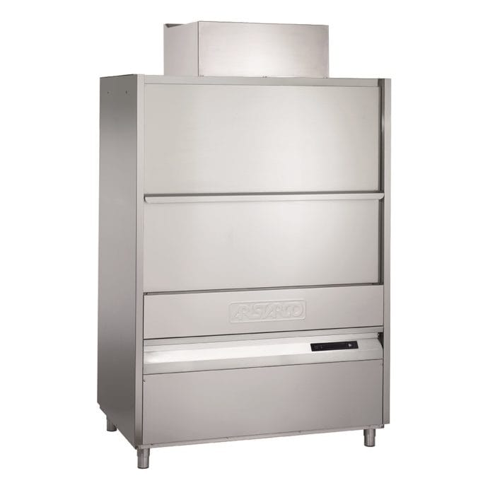 Grov Oppvaskmaskin 13,7 kW