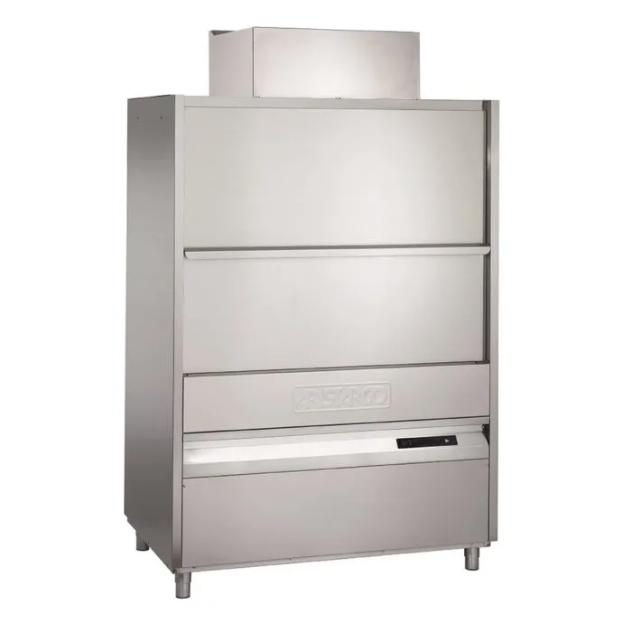 Grov Oppvaskmaskin 13,7 kW