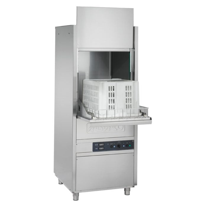 Grov oppvaskmaskin Kurv 56,5×69 cm / H 65 – Aristarco
