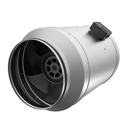 Viftemotor AC Ø315 mm 3812 m³/t