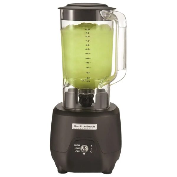 Blender Hamilton Beach HBB908CE – Blendere og Juicer