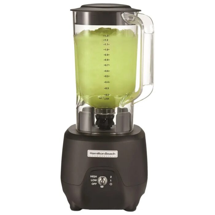 Blender Hamilton Beach HBB908CE