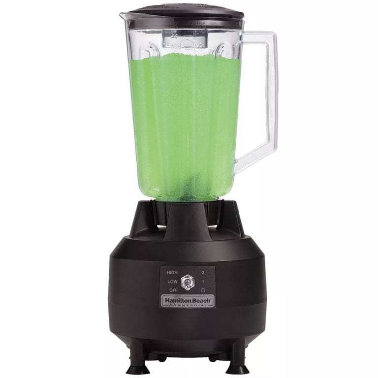 Blender Hamilton Beach HBB908CE Blendere og Juicer storkjøkken
