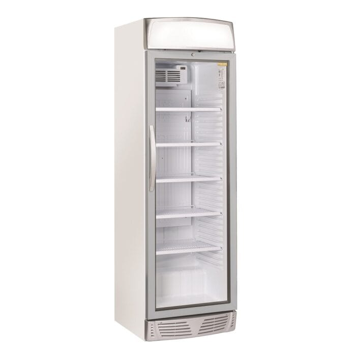 Brusskap TKG388C 350 liter
