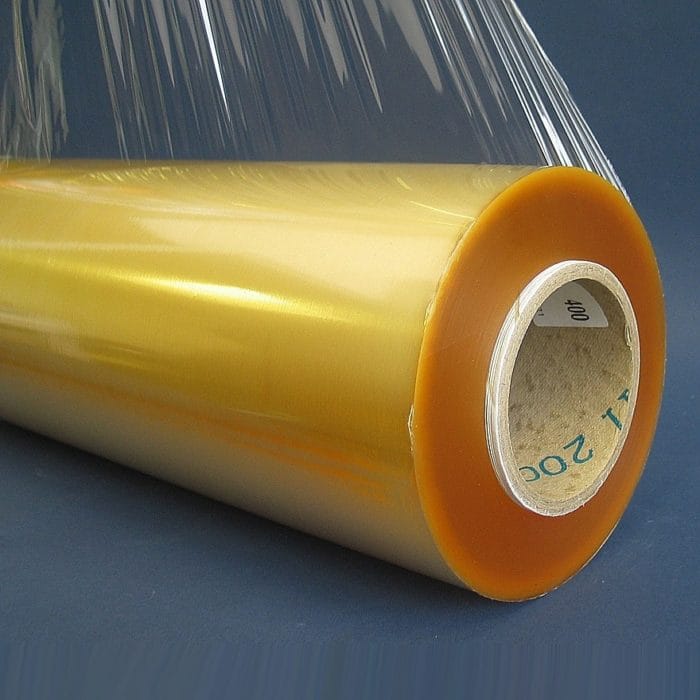 Clingfilm Plastfilmfolie 45 cmx1000 m – Vakuumaskin og pakkeutstyr