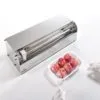 Plastfilm dispenser Plastfilmfolie 45 cm – Vakuumaskin og pakkeutstyr