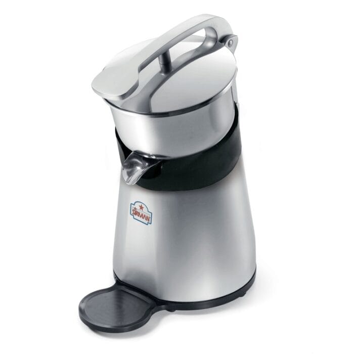 Juicepresse MERCURIOVV