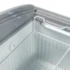 Fryseboks med skyvelokk 300 l / CG309 – Cool Head