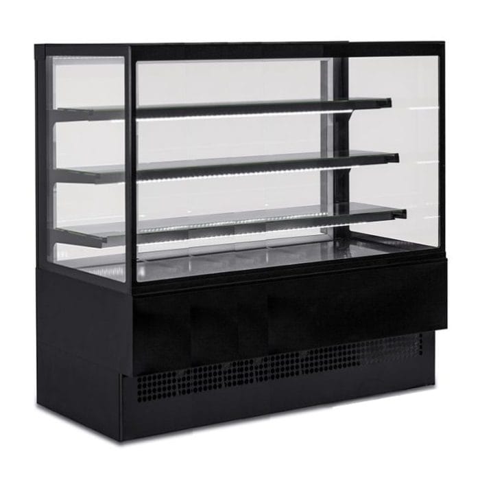 Eksponeringsdisk EVOK Temperatur +2°C / +6°C – Kjølemonter / Kjøledisk