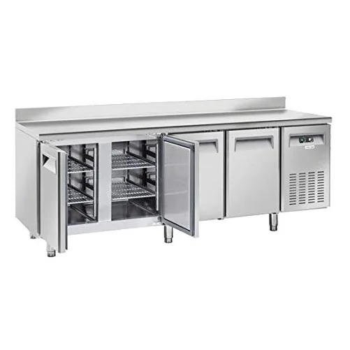 Kjølebenk 4 Dører GN 1/1 QR4200