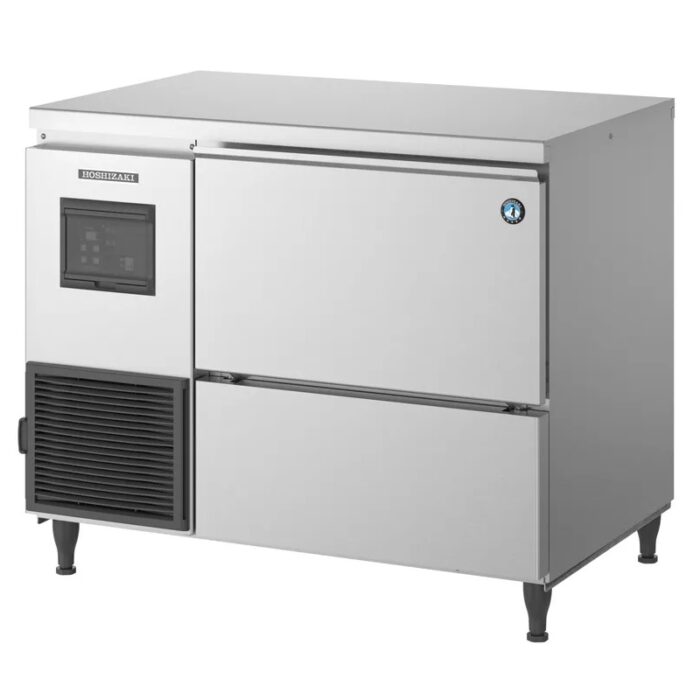 Flakismaskin Hoshizaki 125 kg/24 h / Binge 57 kg – Flakismaskin Hoshizaki - Icetech