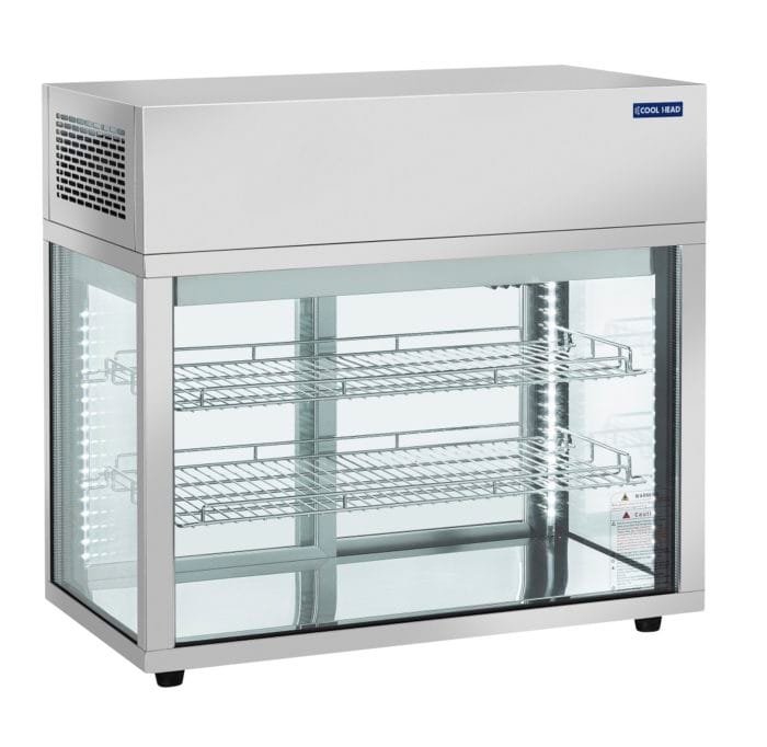 Kjølemonter 100 liter / RC769 – Cool Head
