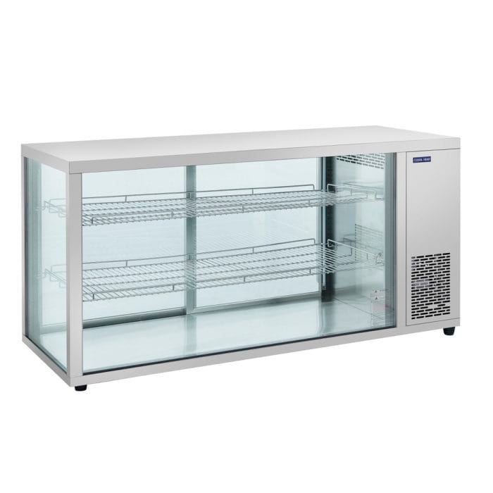 Kjølemonter
300 liter / RC980
