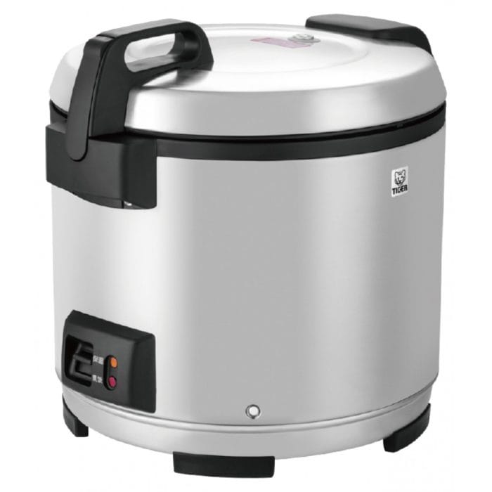 Riskoker 7,2 l. bolle / 3,6 l. ris Tiger JNO-B36W – Riskoker
