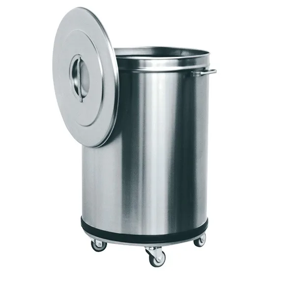 Avfallsbeholder på hjul 50 liter 9026IB Avfallsbeholder på hjul 50 liter 9026IB