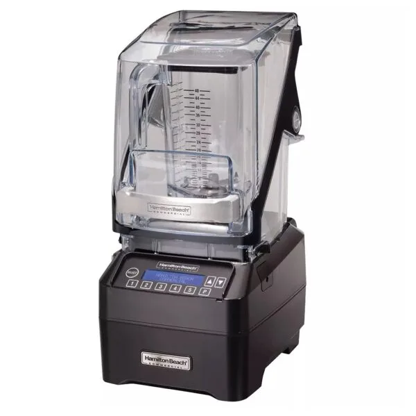 Blender Hamilton Beach HBH750 Blender Hamilton Beach HBH750 – Blendere og Juicer