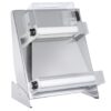 Kjevlemaskin Ø 40 Parallelle ruller DSA420RP Kjevlemaskin kjøkkenutstyr