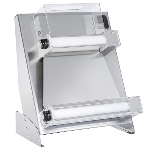 Kjevlemaskin Ø 40 Parallelle ruller DSA420RP Kjevlemaskin Ø 40 Parallelle ruller DSA420RP Kjevlemaskin restaurant