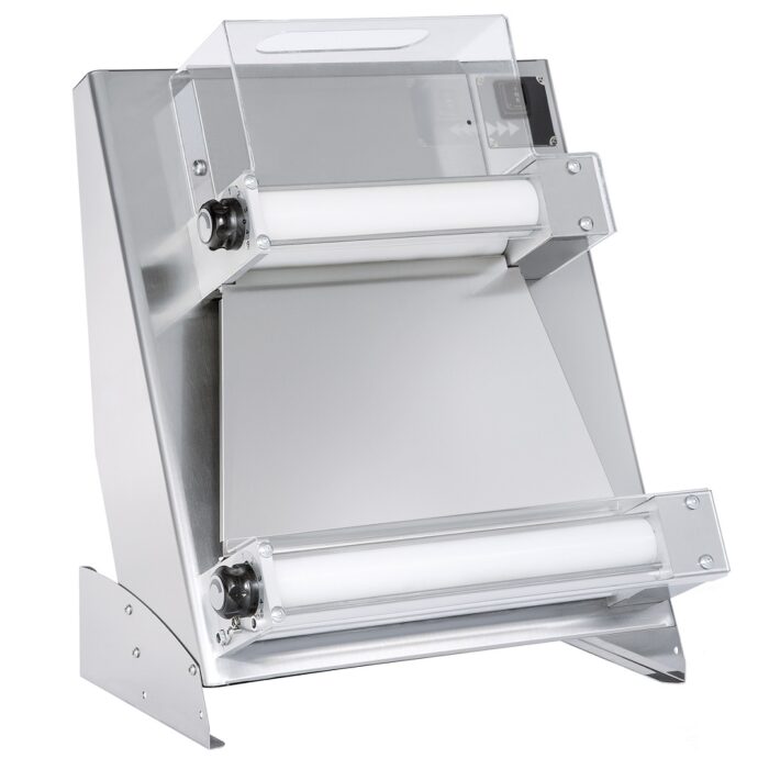 Kjevlemaskin Ø 40 Parallelle ruller DSA420RP – Kjevlemaskin