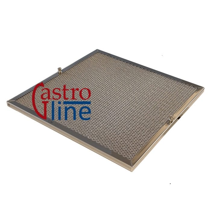 Tråd fettfilter 50×50 cm