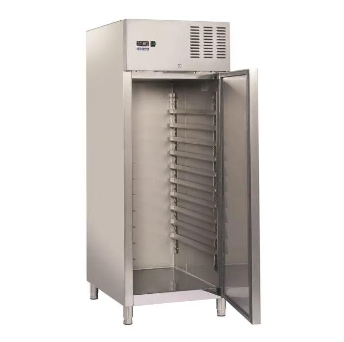 Kjøleskap 20*60×40 brett PA800TN +2° / +8°C