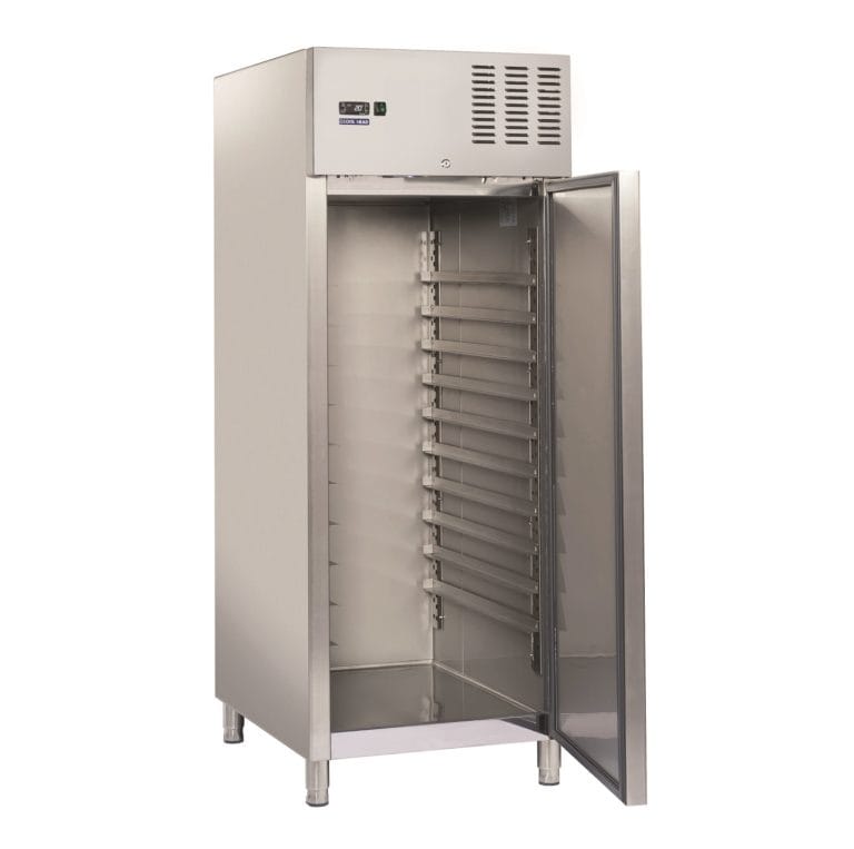 Kjøleskap 20*60×40 brett PA800TN +2° / +8°C