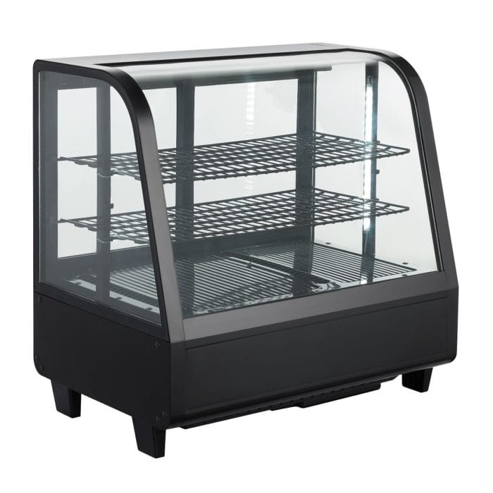 Kjølemonter 100 liter XC100W – Kjølemonter / Kjøledisk