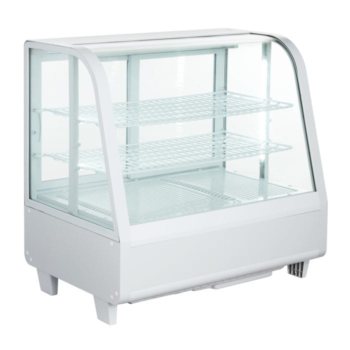 Kjølemonter 100 liter XC100W – Kjølemonter / Kjøledisk
