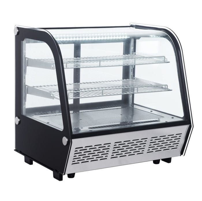 Kjølemonter 120 liter XC120 – Kjølemonter / Kjøledisk