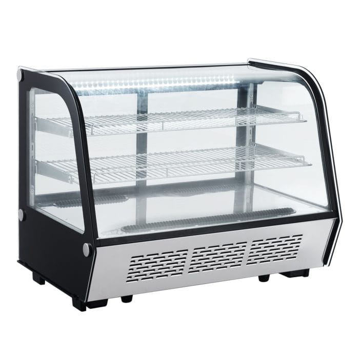 Kjølemonter 160 liter XC160 – Kjølemonter / Kjøledisk