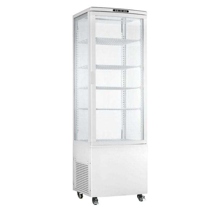 Kjølemonter 220 liter XC218 – Kjølemonter / Kjøledisk