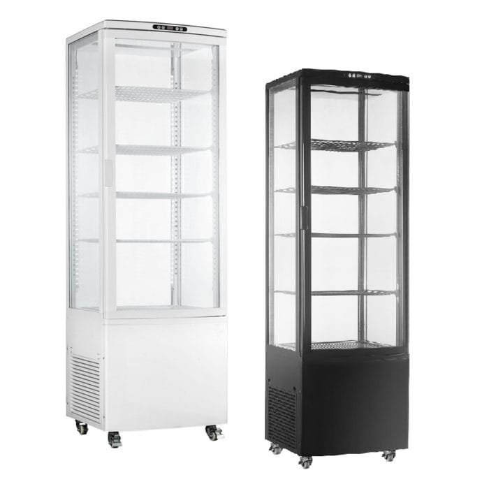 Kjølemonter 220 liter XC218 – Kjølemonter / Kjøledisk