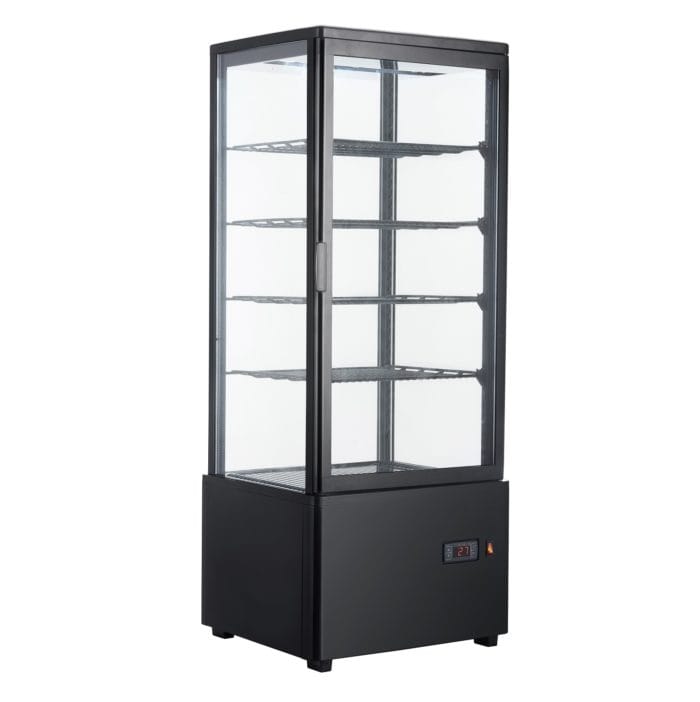Kjølemonter 100 liter XC98B – Kjølemonter / Kjøledisk